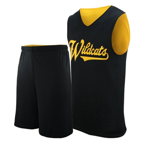 Basket Ball Uniform